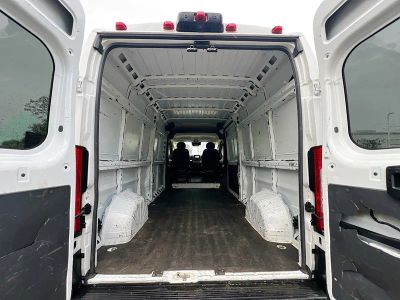 2023 Ram ProMaster 2500 — photo 31 view