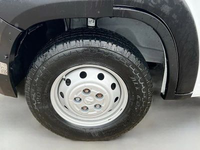 2023 Ram ProMaster 2500 — photo 11 view