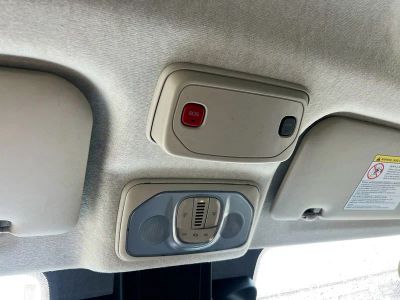 2023 Ram ProMaster 2500 — photo 18 view