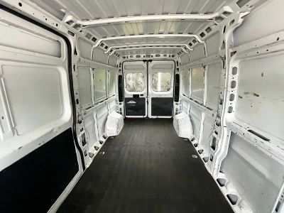 2023 Ram ProMaster 2500 — photo 26 view