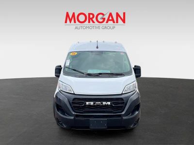 2023 Ram ProMaster 2500 — photo 8 view