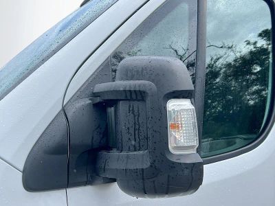 2023 Ram ProMaster 2500 — photo 10 view