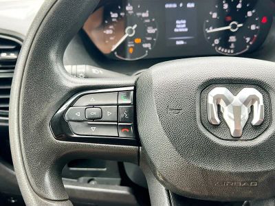2023 Ram ProMaster 2500 — photo 16 view