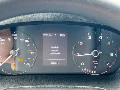 2023 Ram ProMaster 2500 — photo 19 view