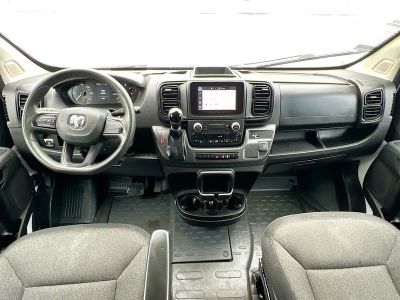 2023 Ram ProMaster 2500 — photo 27 view