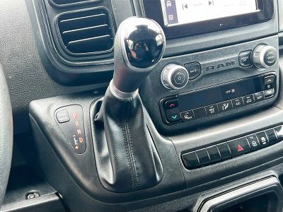 2023 Ram ProMaster 2500 — photo 21 view