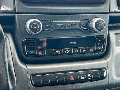 2023 Ram ProMaster 2500 — photo 23 view