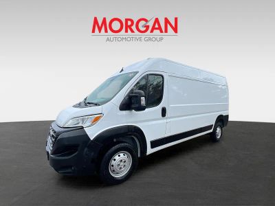 2023 Ram ProMaster 2500 — photo 7 view