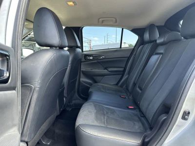2024 Mitsubishi Eclipse Cross — photo 24 view