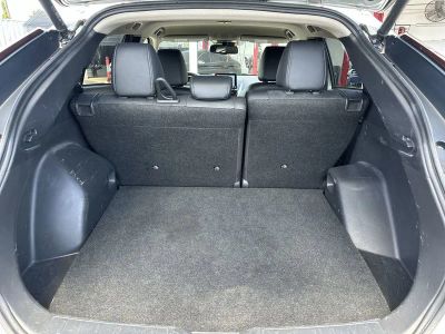 2024 Mitsubishi Eclipse Cross — photo 20 view