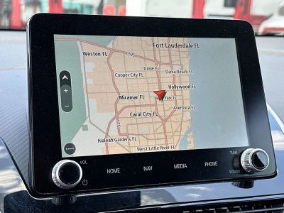 2024 Mitsubishi Eclipse Cross — photo 19 view