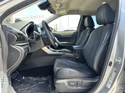 2024 Mitsubishi Eclipse Cross — photo 13 view