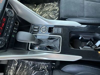 2024 Mitsubishi Eclipse Cross — photo 22 view