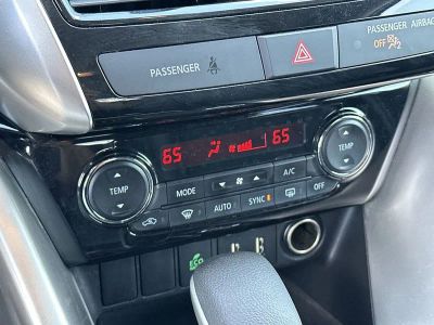 2024 Mitsubishi Eclipse Cross — photo 16 view