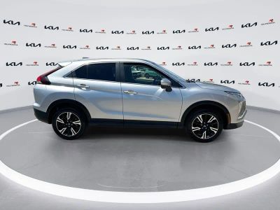 2024 Mitsubishi Eclipse Cross — photo 9 view