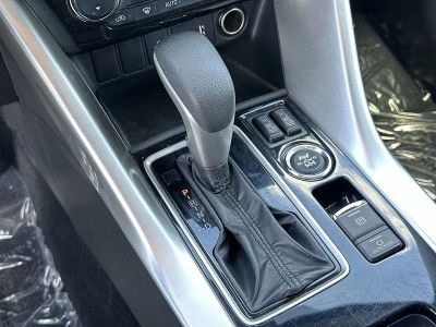 2024 Mitsubishi Eclipse Cross — photo 21 view