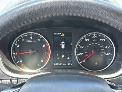 2024 Mitsubishi Eclipse Cross — photo 10 view