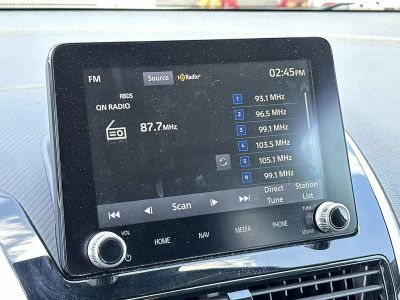 2024 Mitsubishi Eclipse Cross — photo 12 view