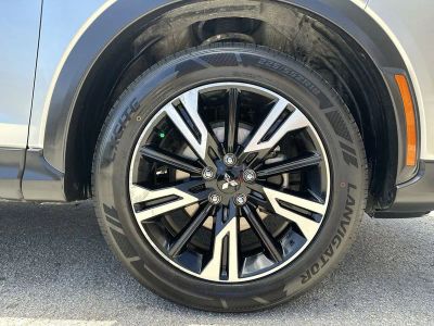 2024 Mitsubishi Eclipse Cross — photo 18 view