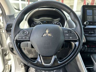 2024 Mitsubishi Eclipse Cross — photo 11 view