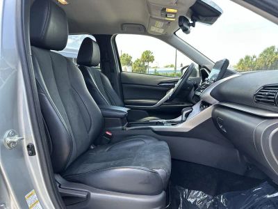 2024 Mitsubishi Eclipse Cross — photo 25 view