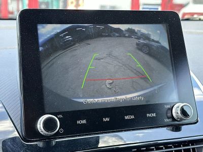 2024 Mitsubishi Eclipse Cross — photo 23 view