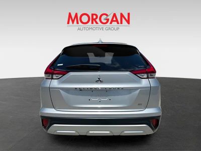 2024 Mitsubishi Eclipse Cross — photo 7 view