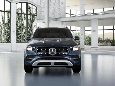 2026 Mercedes-Benz GLE — photo 7 view