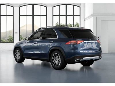 2026 Mercedes-Benz GLE — photo 71 view
