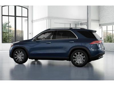 2026 Mercedes-Benz GLE — photo 74 view