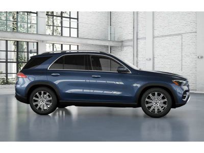 2026 Mercedes-Benz GLE — photo 57 view
