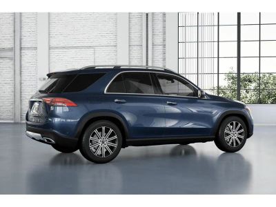 2026 Mercedes-Benz GLE — photo 92 view