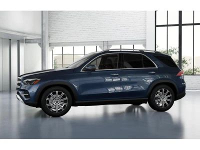 2026 Mercedes-Benz GLE — photo 36 view