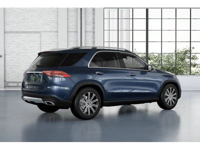 2026 Mercedes-Benz GLE — photo 93 view