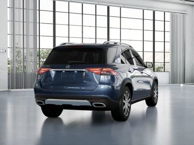 2026 Mercedes-Benz GLE — photo 65 view