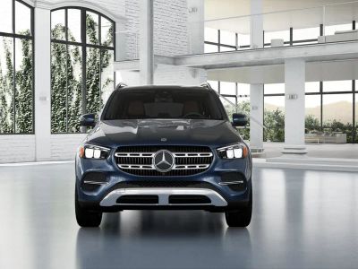 2026 Mercedes-Benz GLE — photo 85 view