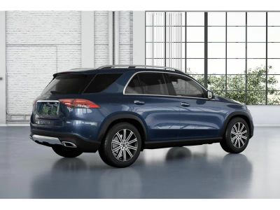 2026 Mercedes-Benz GLE — photo 20 view
