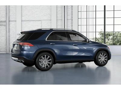 2026 Mercedes-Benz GLE — photo 19 view