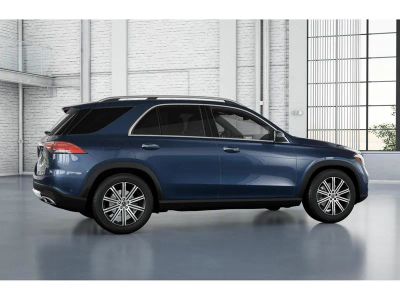 2026 Mercedes-Benz GLE — photo 91 view