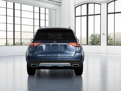 2026 Mercedes-Benz GLE — photo 67 view