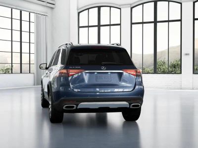 2026 Mercedes-Benz GLE — photo 26 view