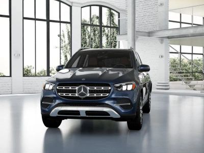 2026 Mercedes-Benz GLE — photo 84 view