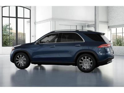 2026 Mercedes-Benz GLE — photo 32 view