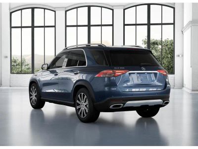 2026 Mercedes-Benz GLE — photo 70 view
