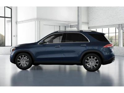 2026 Mercedes-Benz GLE — photo 75 view
