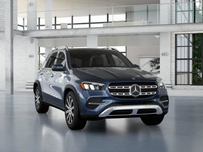 2026 Mercedes-Benz GLE — photo 86 view