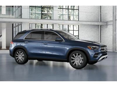 2026 Mercedes-Benz GLE — photo 13 view