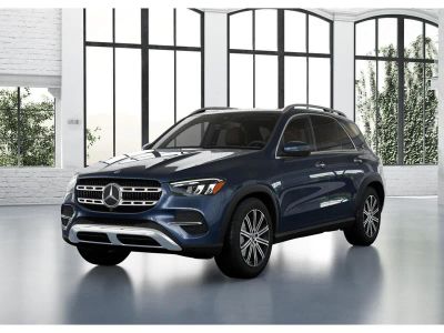 2026 Mercedes-Benz GLE — photo 82 view