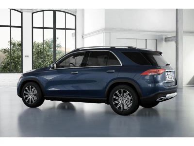 2026 Mercedes-Benz GLE — photo 31 view