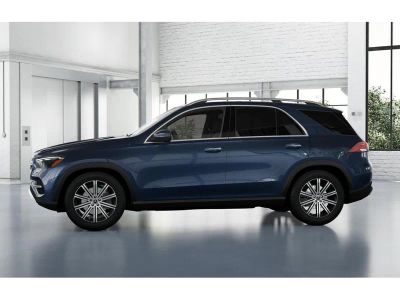 2026 Mercedes-Benz GLE — photo 35 view
